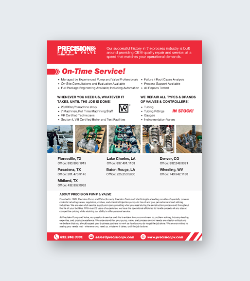 Show details for FC PPV Specialty Line Card -2-26