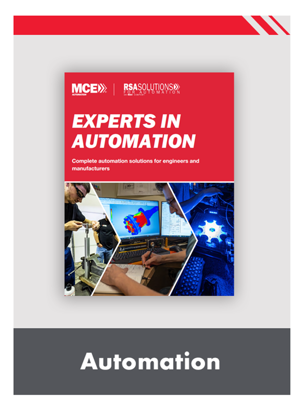 Picture for category Automation